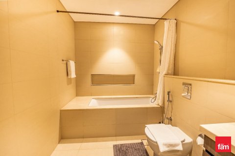 Byt v Downtown Dubai (Downtown Burj Dubai), SAE 1 ložnice, 80.5 m² Č.: 635905 - fotografie 18