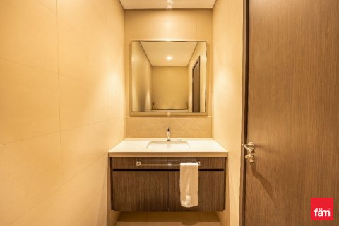 Byt v Downtown Dubai (Downtown Burj Dubai), SAE 1 ložnice, 80.5 m² Č.: 635905 - fotografie 19