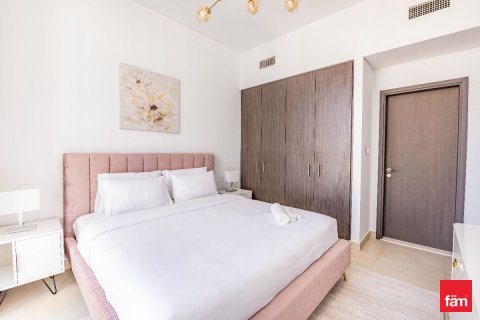 Byt v Downtown Dubai (Downtown Burj Dubai), SAE 1 ložnice, 80.5 m² Č.: 635905 - fotografie 10