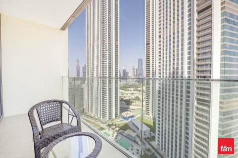 Byt v Downtown Dubai (Downtown Burj Dubai), SAE 1 ložnice, 80.5 m² Č.: 635905 - fotografie 8
