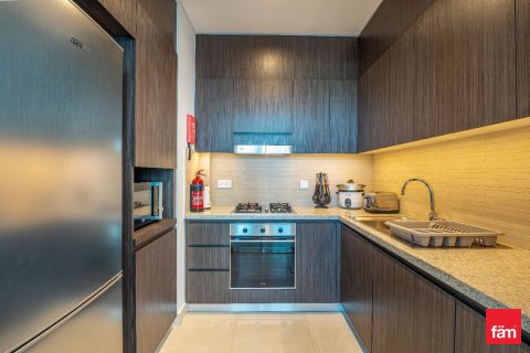 Byt v Downtown Dubai (Downtown Burj Dubai), SAE 1 ložnice, 80.5 m² Č.: 635905 - fotografie 15