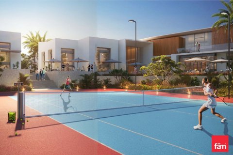 Villa in vendita a Jebel Ali, Dubai, EAU 5 camere da letto, 654.2 mq. № 635903 - foto 5
