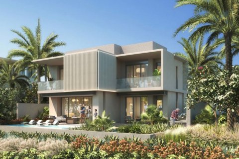 Villa in vendita a Jebel Ali, Dubai, EAU 5 camere da letto, 654.2 mq. № 635903 - foto 12