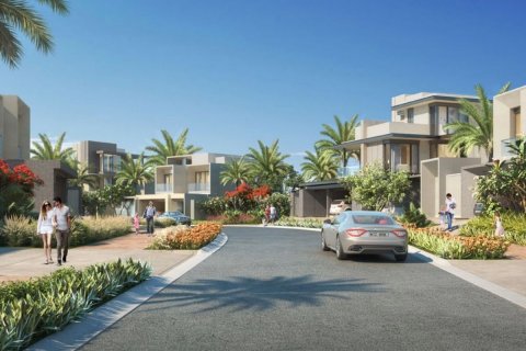 Villa in vendita a Jebel Ali, Dubai, EAU 5 camere da letto, 654.2 mq. № 635903 - foto 7