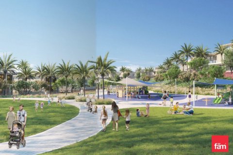 Villa in vendita a Jebel Ali, Dubai, EAU 5 camere da letto, 654.2 mq. № 635903 - foto 9