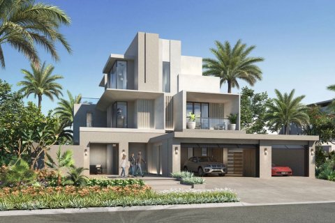 Villa in vendita a Jebel Ali, Dubai, EAU 5 camere da letto, 654.2 mq. № 635903 - foto 13
