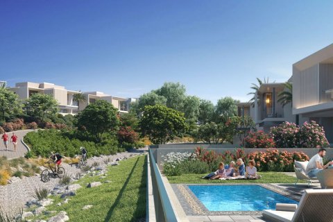 Villa in vendita a Jebel Ali, Dubai, EAU 5 camere da letto, 654.2 mq. № 635903 - foto 14