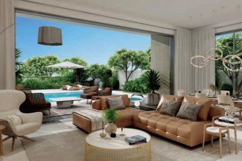 Villa in vendita a Jebel Ali, Dubai, EAU 5 camere da letto, 654.2 mq. № 635903 - foto 4