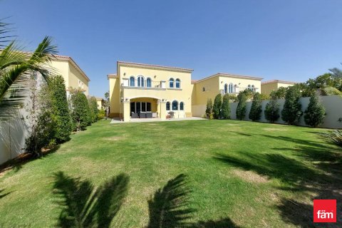 Vila v Dubai, SAE 3 ložnice, 704.9 m² Č.: 635902 - fotografie 10
