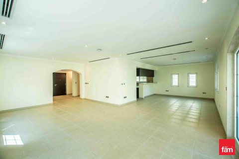Vila v Dubai, SAE 3 ložnice, 704.9 m² Č.: 635902 - fotografie 1