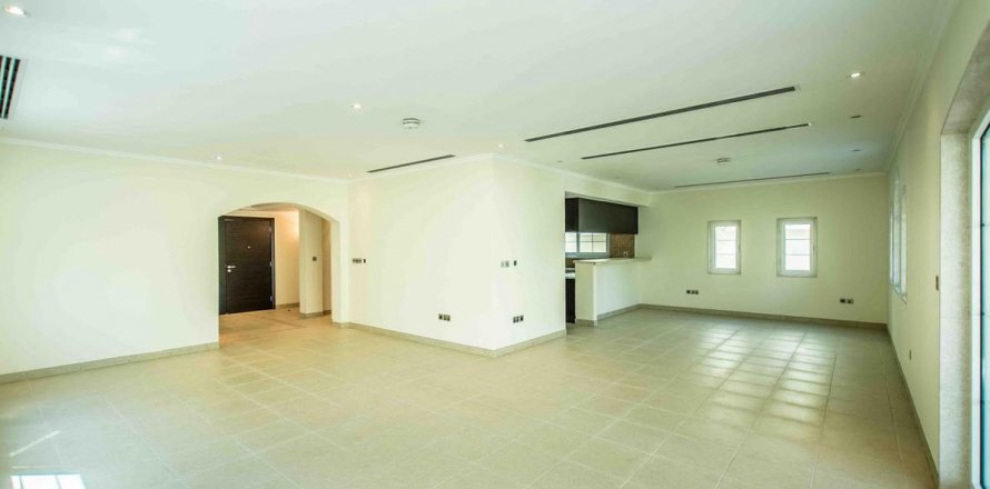 Vila v Dubai, SAE 3 ložnice, 704.9 m² Č.: 635902
