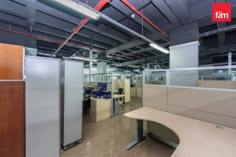 Oficina en alquiler en Al Furjan, Dubai, EAU 622.6 m2 № 669770 - foto 19