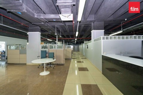 משרד להשכרה ב Al Furjan, Dubai, איחוד האמירויות  622.6 מ"ר, מספר 669770 - תמונה 20