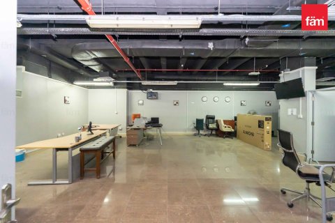 Oficina en alquiler en Al Furjan, Dubai, EAU 622.6 m2 № 669770 - foto 9