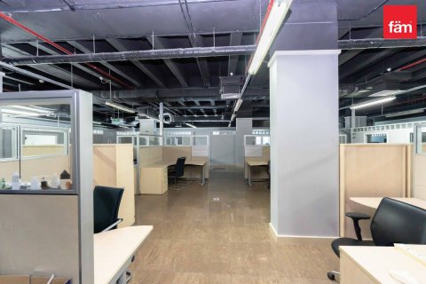 Oficina en alquiler en Al Furjan, Dubai, EAU 622.6 m2 № 669770 - foto 18
