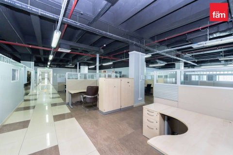 Oficina en alquiler en Al Furjan, Dubai, EAU 622.6 m2 № 669770 - foto 4