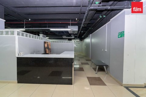 Oficina en alquiler en Al Furjan, Dubai, EAU 622.6 m2 № 669770 - foto 5