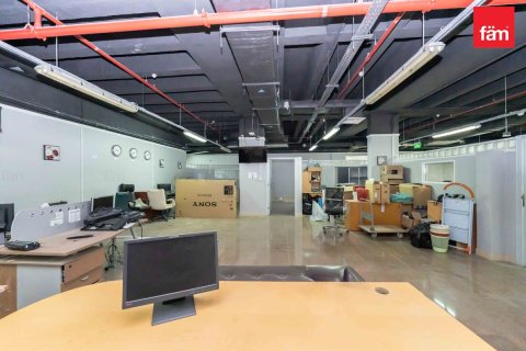 Büroraum in Al Furjan, Dubai, VAE: 622.6 m2 Nr. 669770