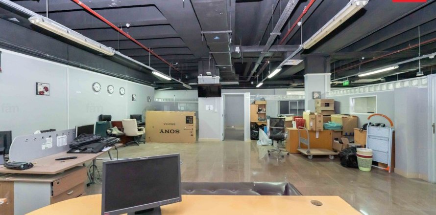 משרד ב Al Furjan, Dubai, איחוד האמירויות 622.6 מ"ר מספר 669770