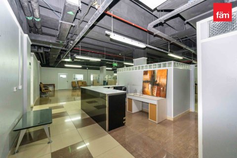 Oficina en alquiler en Al Furjan, Dubai, EAU 622.6 m2 № 669770 - foto 10