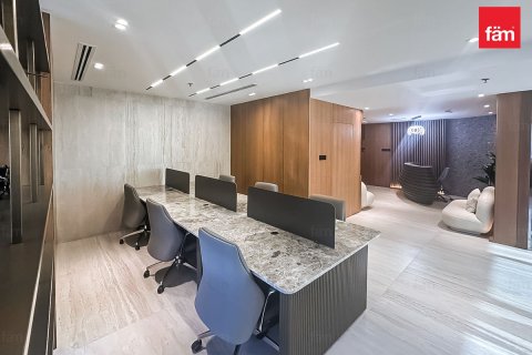 Oficina en venta en Dubai, EAU 100.3 m2 № 669768 - foto 8
