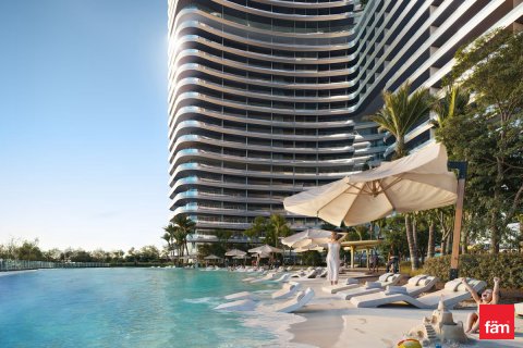 Huoneisto Dubai Science Park, Arabiemiraatit 1 makuuhuone, 112.3 m2 № 669772 - kuva 2