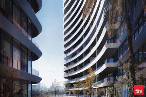 Huoneisto Dubai Science Park, Arabiemiraatit 1 makuuhuone, 112.3 m2 № 669772 - kuva 6