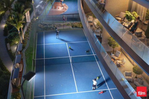 Huoneisto Dubai Science Park, Arabiemiraatit 1 makuuhuone, 112.3 m2 № 669772 - kuva 14