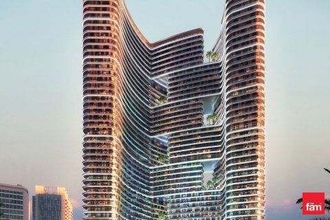 Huoneisto Dubai Science Park, Arabiemiraatit 1 makuuhuone, 112.3 m2 № 669772 - kuva 7