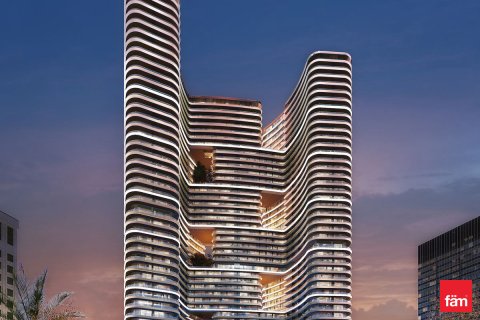 Huoneisto Dubai Science Park, Arabiemiraatit 1 makuuhuone, 112.3 m2 № 669772 - kuva 10