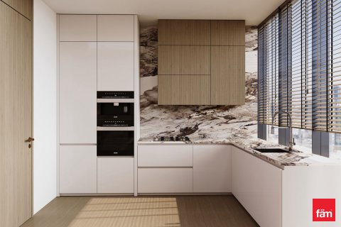 Huoneisto Dubai Science Park, Arabiemiraatit 1 makuuhuone, 112.3 m2 № 669772 - kuva 5