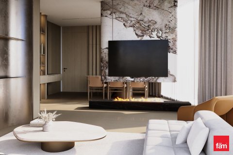 Huoneisto Dubai Science Park, Arabiemiraatit 1 makuuhuone, 112.3 m2 № 669772 - kuva 3