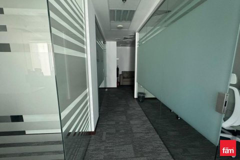 Ured u gradu Business Bay, Dubai, UAE 115.2 m2 Br. 669769 - Slika 7