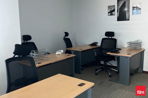 Ured u gradu Business Bay, Dubai, UAE 115.2 m2 Br. 669769 - Slika 5