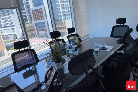 Ured u gradu Business Bay, Dubai, UAE 115.2 m2 Br. 669769 - Slika 6