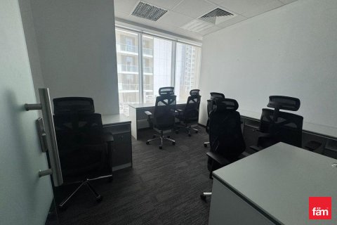 Ured u gradu Business Bay, Dubai, UAE 115.2 m2 Br. 669769 - Slika 3
