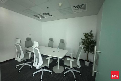 Ured u gradu Business Bay, Dubai, UAE 115.2 m2 Br. 669769 - Slika 4