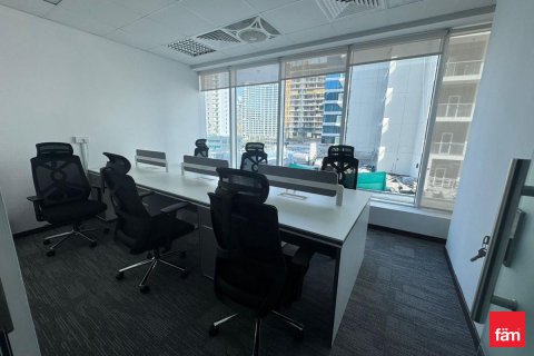 Ured u gradu Business Bay, Dubai, UAE 115.2 m2 Br. 669769 - Slika 1