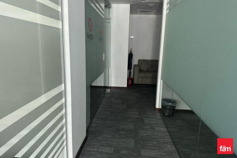 Ured u gradu Business Bay, Dubai, UAE 115.2 m2 Br. 669769 - Slika 8