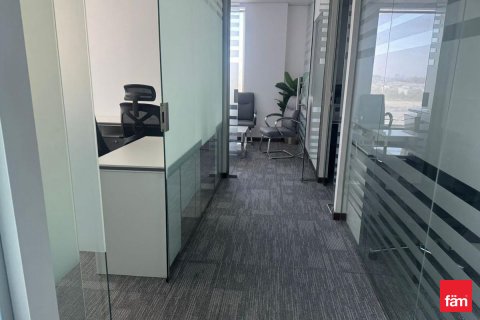 Ured u gradu Business Bay, Dubai, UAE 115.2 m2 Br. 669769 - Slika 2