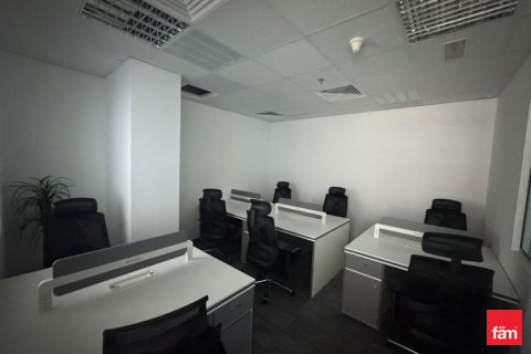Ured u gradu Business Bay, Dubai, UAE 115.2 m2 Br. 669769 - Slika 9