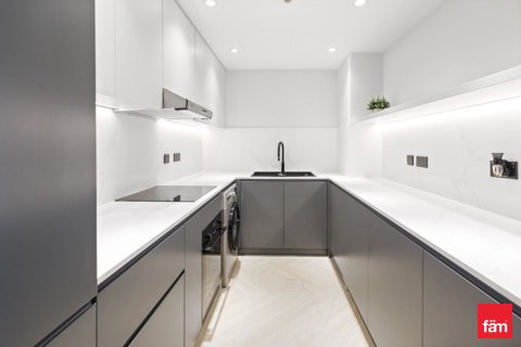 Apartman u gradu Downtown Dubai (Downtown Burj Dubai), UAE 1 spavaća soba, 82.4 m2 Br. 669773 - Slika 7