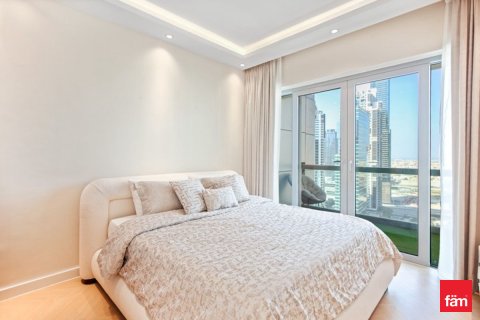 Apartman u gradu Downtown Dubai (Downtown Burj Dubai), UAE 1 spavaća soba, 82.4 m2 Br. 669773 - Slika 9