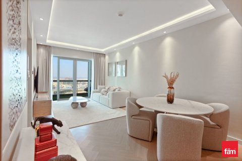 Apartman u gradu Downtown Dubai (Downtown Burj Dubai), UAE 1 spavaća soba, 82.4 m2 Br. 669773 - Slika 2