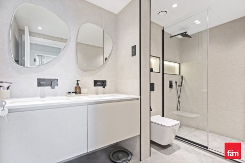 Apartman u gradu Downtown Dubai (Downtown Burj Dubai), UAE 1 spavaća soba, 82.4 m2 Br. 669773 - Slika 11