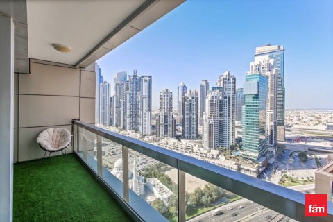 Apartman u gradu Downtown Dubai (Downtown Burj Dubai), UAE 1 spavaća soba, 82.4 m2 Br. 669773 - Slika 12