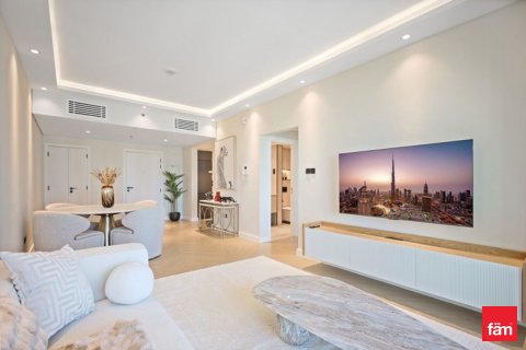 Apartman u gradu Downtown Dubai (Downtown Burj Dubai), UAE 1 spavaća soba, 82.4 m2 Br. 669773 - Slika 5