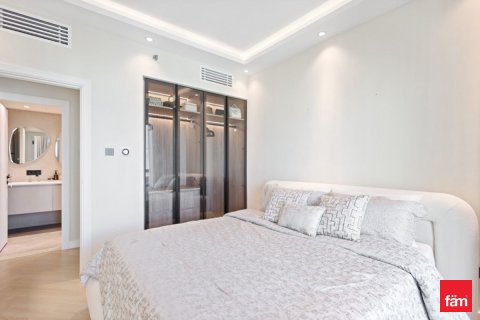 Apartman u gradu Downtown Dubai (Downtown Burj Dubai), UAE 1 spavaća soba, 82.4 m2 Br. 669773 - Slika 10