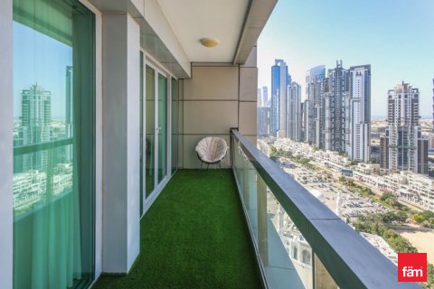 Apartman u gradu Downtown Dubai (Downtown Burj Dubai), UAE 1 spavaća soba, 82.4 m2 Br. 669773 - Slika 13