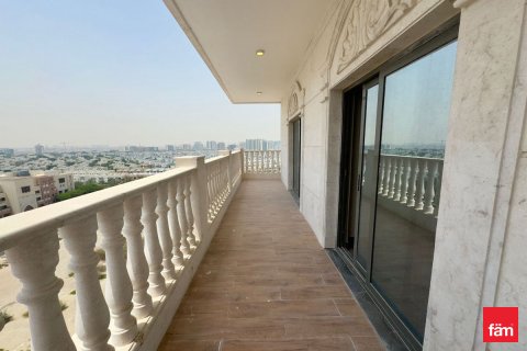 Huoneisto Al Furjan, Dubai, Arabiemiraatit 2 makuuhuonetta, 121.7 m2 № 669774 - kuva 5